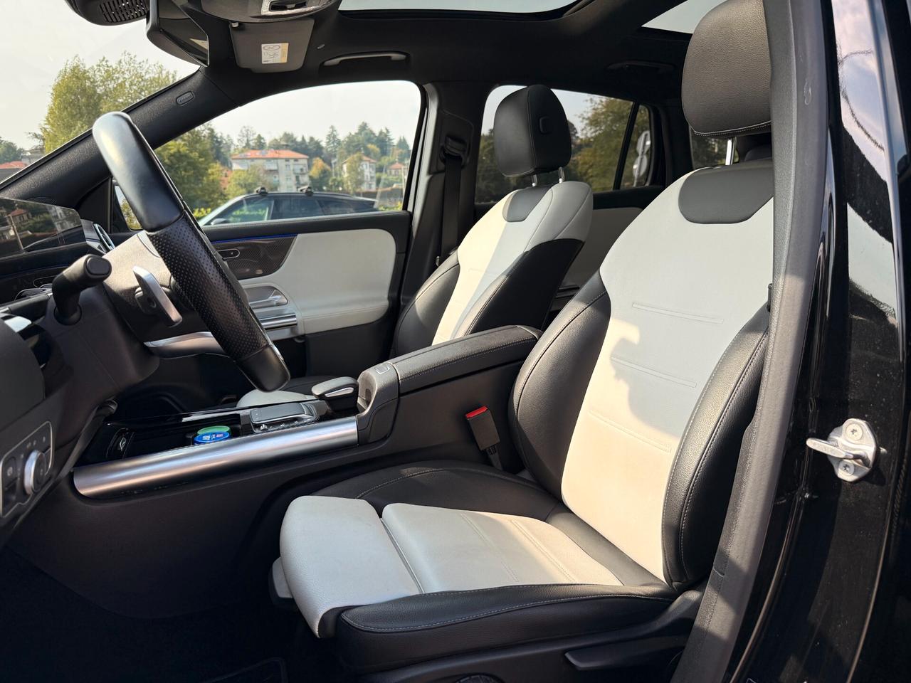 Mercedes-benz GLA 250 e Premium | GARANZIA 12 MESI