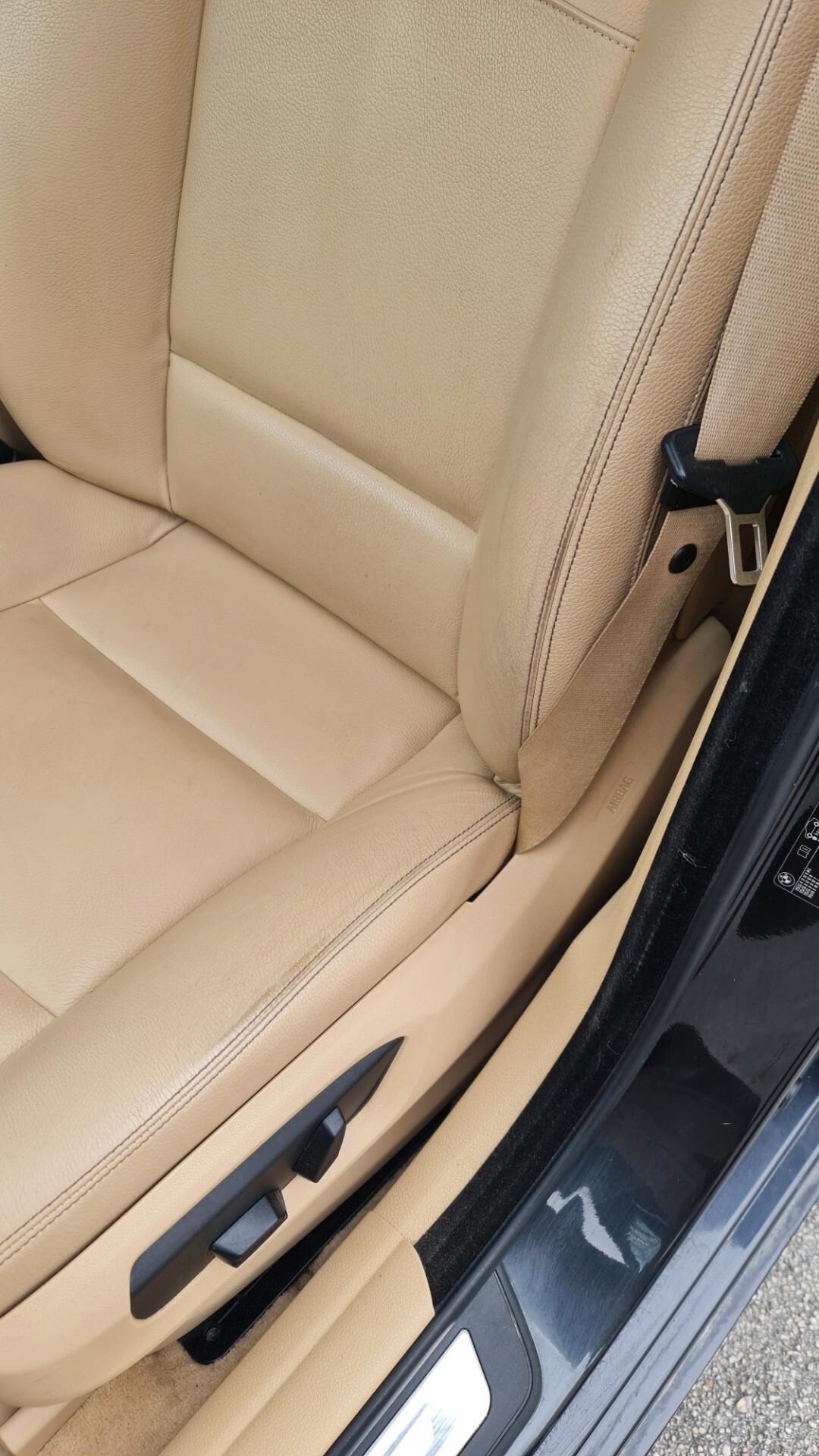 Bmw 525 525d Touring Luxury
