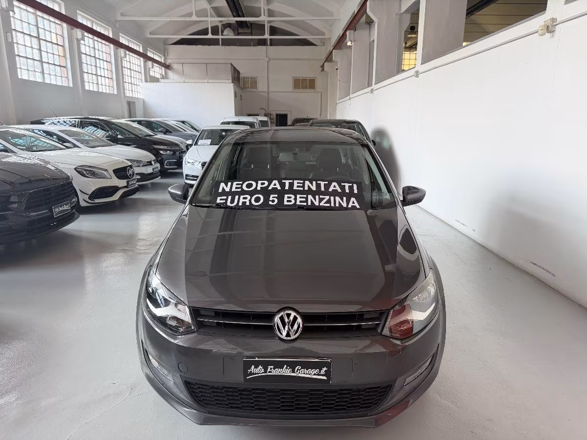 VOLKSWAGEN - Polo - 1.4 5p. Highline