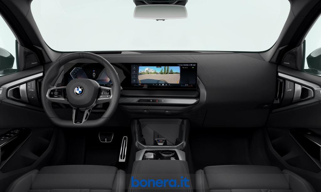 BMW X3 d MSport Pro xDrive20 Steptronic