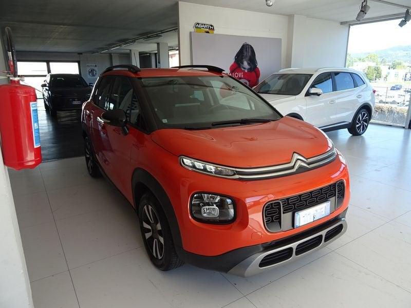 Citroën C3 Aircross C3 Aircross PureTech 110 S&S Shine