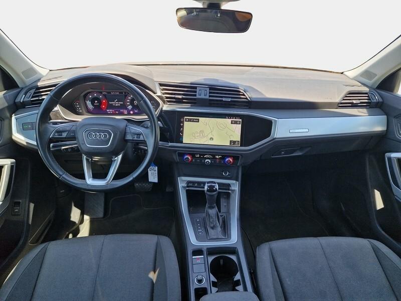 AUDI Q3 SPORTBACK 35 TDI S TRONIC BUSINESS PLUS SUV