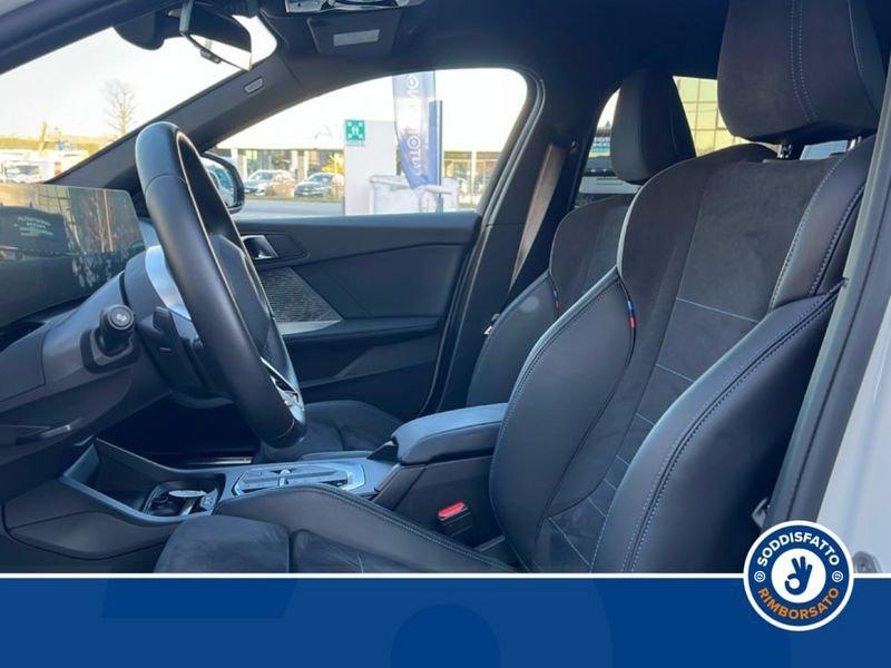 BMW Serie 1 118d M Sport Pro