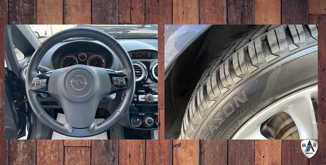 Opel Corsa 1.3 CDTI 75CV ecoFLEX 5 porte Cosmo