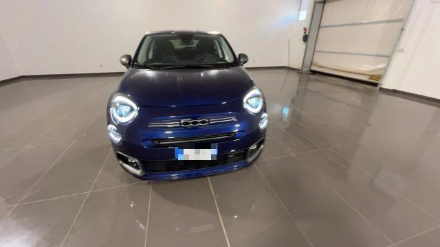 FIAT 500X 1.3 MJT 95CV Sport #VARI COLORI #NEOPATENTATI
