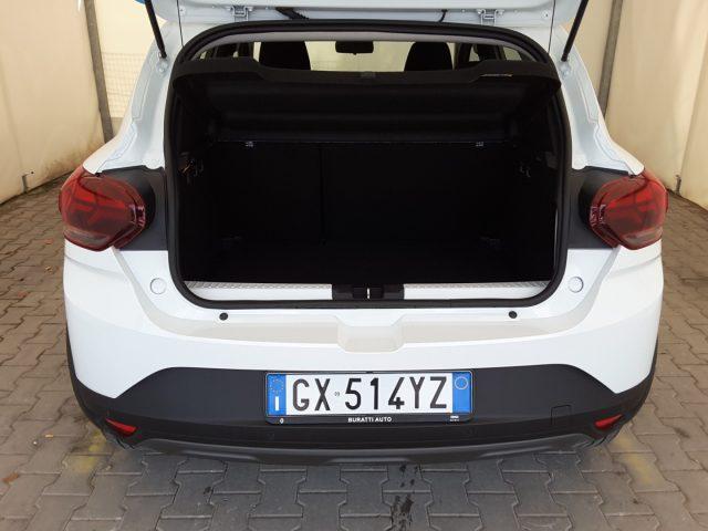DACIA Sandero Stepway 1.0 TCe 90cv CVT Extreme *GARANZIA DACIA*