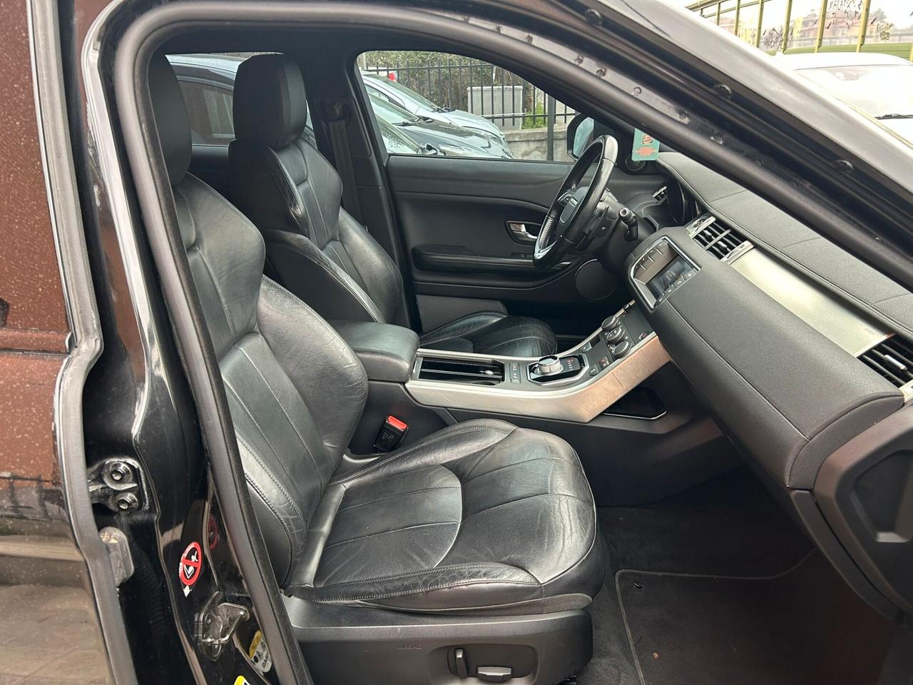 Land Rover Range Evoque 2.2 TD4 5p. Prestige