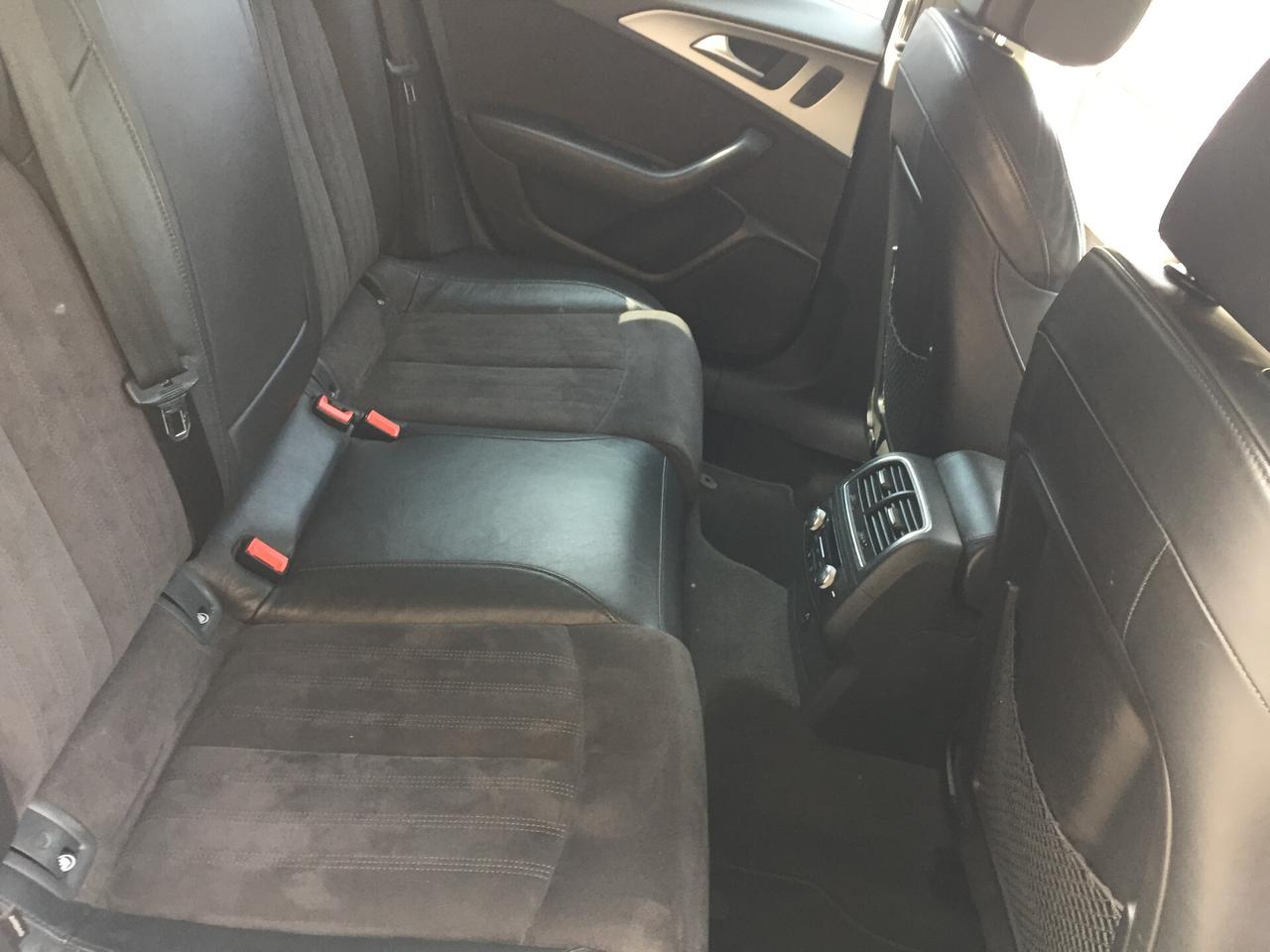 Audi A6 Avant 2.0 TDI 177 CV multitronic Business plus