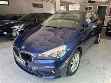 Bmw 216 216d Active Tourer Advantage