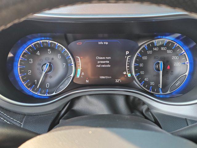 CHRYSLER Pacifica 3.6 L v6 Aut. LIMITED S 7 POSTI