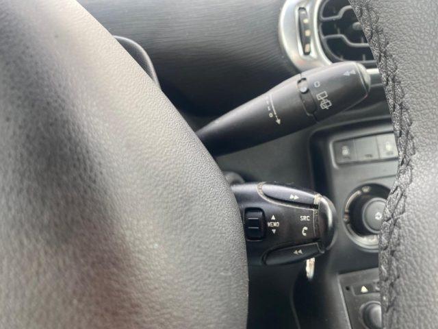 CITROEN C3 Picasso 1.6 HDi 90 Exclusive