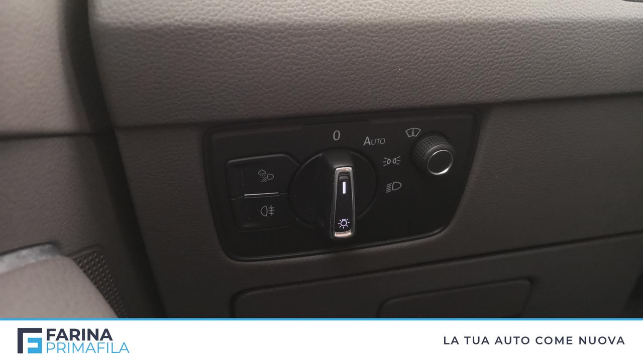 VOLKSWAGEN Arteon - Arteon 2.0 tdi Elegance 150cv dsg