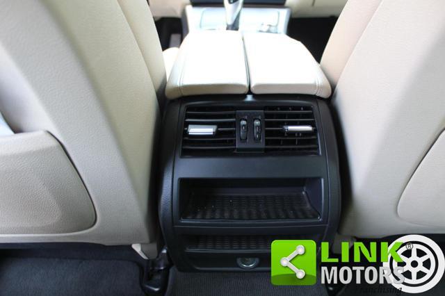 BMW 525 d xDrive Touring Msport