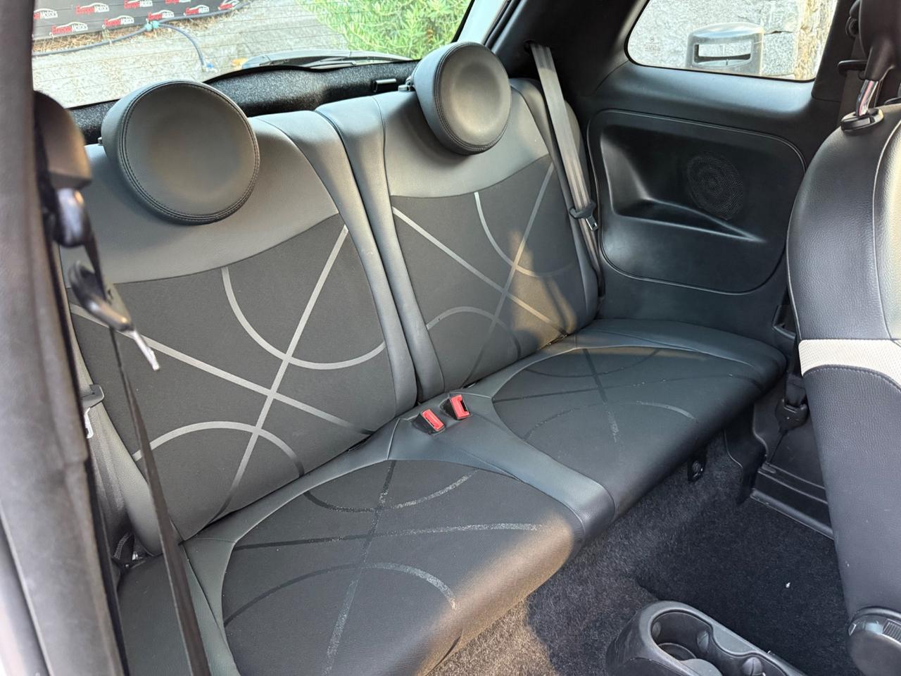 Fiat 500 Sport 1.2 Benzina 69 Cv