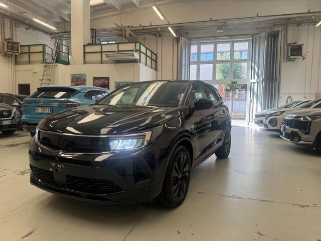 OPEL Grandland 1.2 Turbo 130CV GS