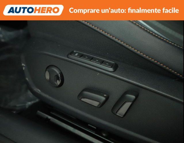 CUPRA Leon Sportstourer 2.0 TSI 245 CV DSG VZ