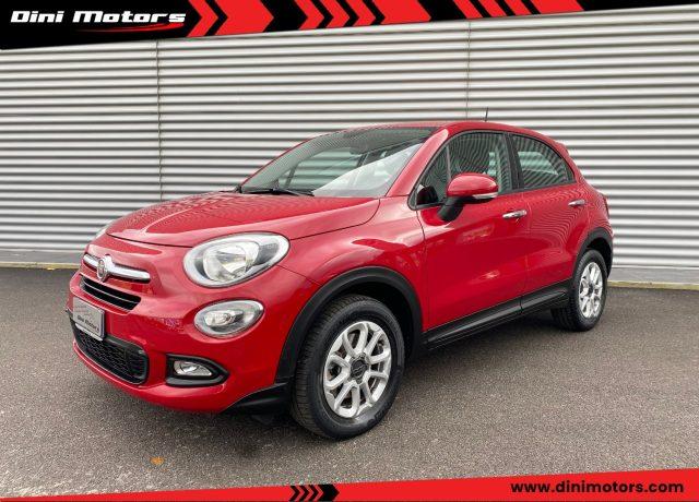 FIAT 500X 1.4 MultiAir 140 CV Pop Star OK neopatentati