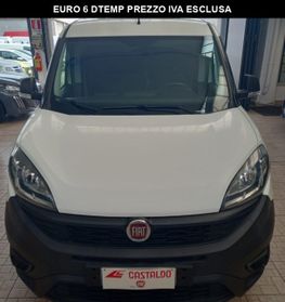 FIAT Doblo Doblò 1.6 MJT 105CV S&S PC-TN Cargo