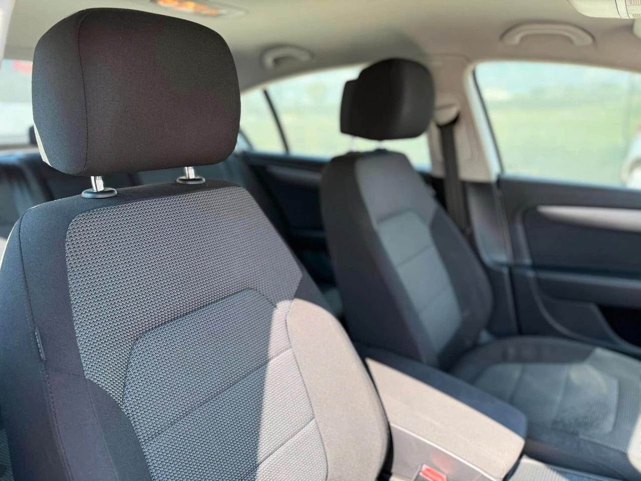 Volkswagen Passat 1.6 TDI 105cv Comfortline 2014 BMT