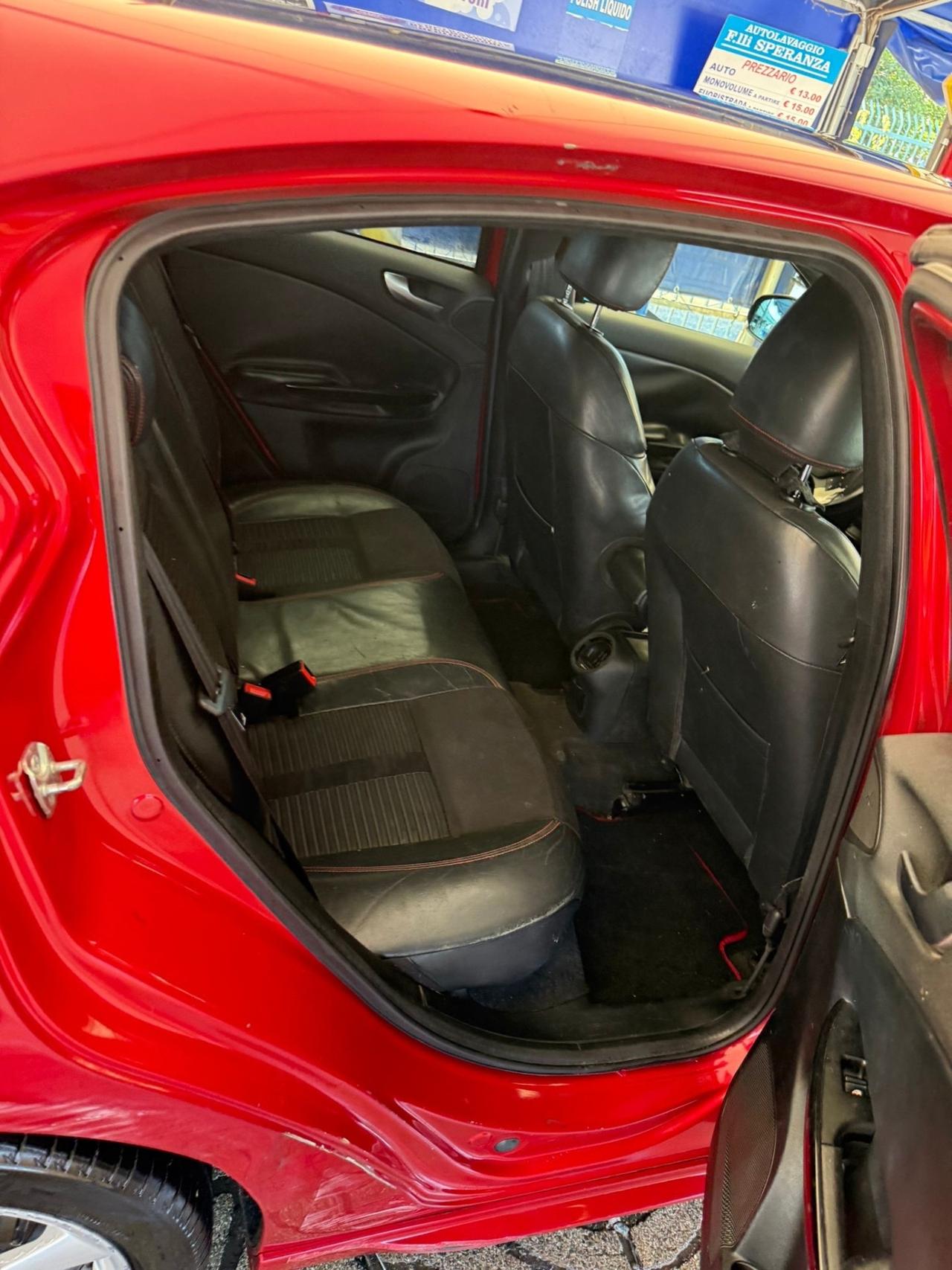Alfa Romeo Giulietta 1.6 JTDm-2 105 CV Progression