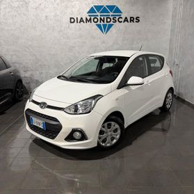 Hyundai i10 1.0 MPI Comfort