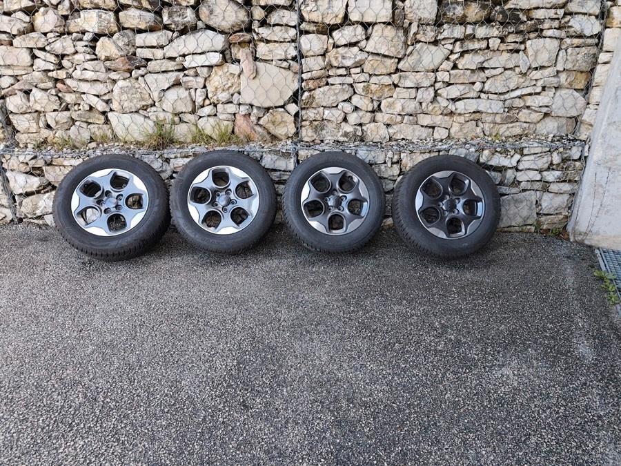 Jeep Renegade 2.0 Mjt 140CV 4WD Active Drive Limited