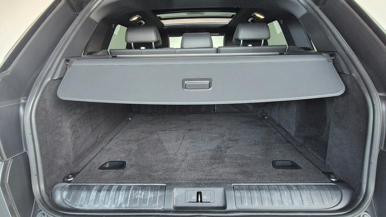 Land Rover Range Rover Sport 3.0 TDV6 HSE Dynamic