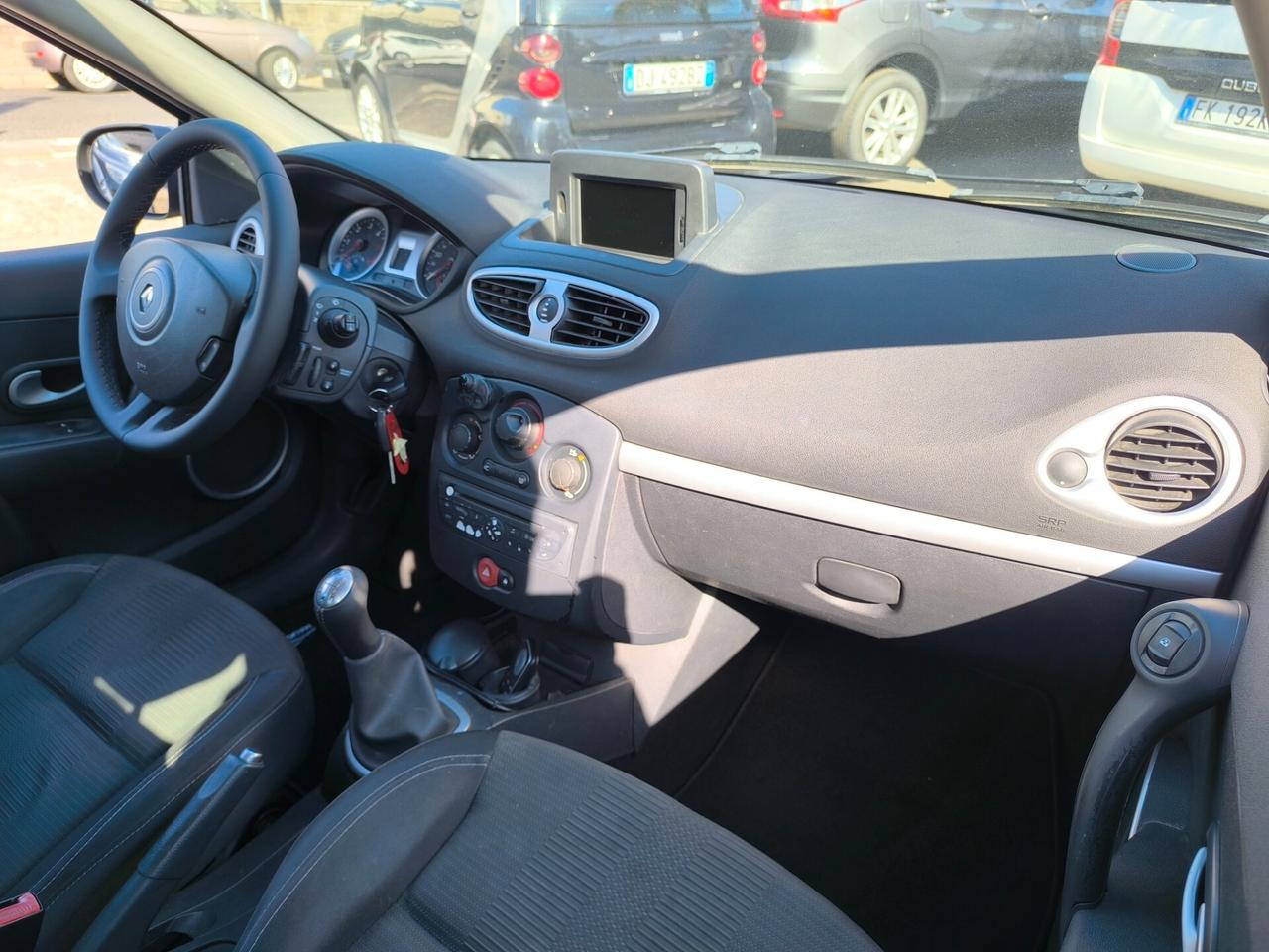 Renault Clio 1.5 dCi 75CV 5 porte Dynamique