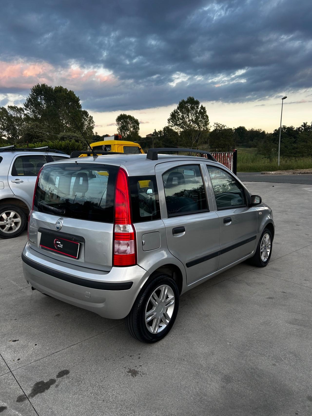 Fiat Panda 1.1 Actual