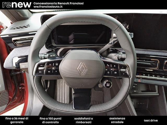 RENAULT Other Renault 4 E-Tech Techno comfort range 150cv