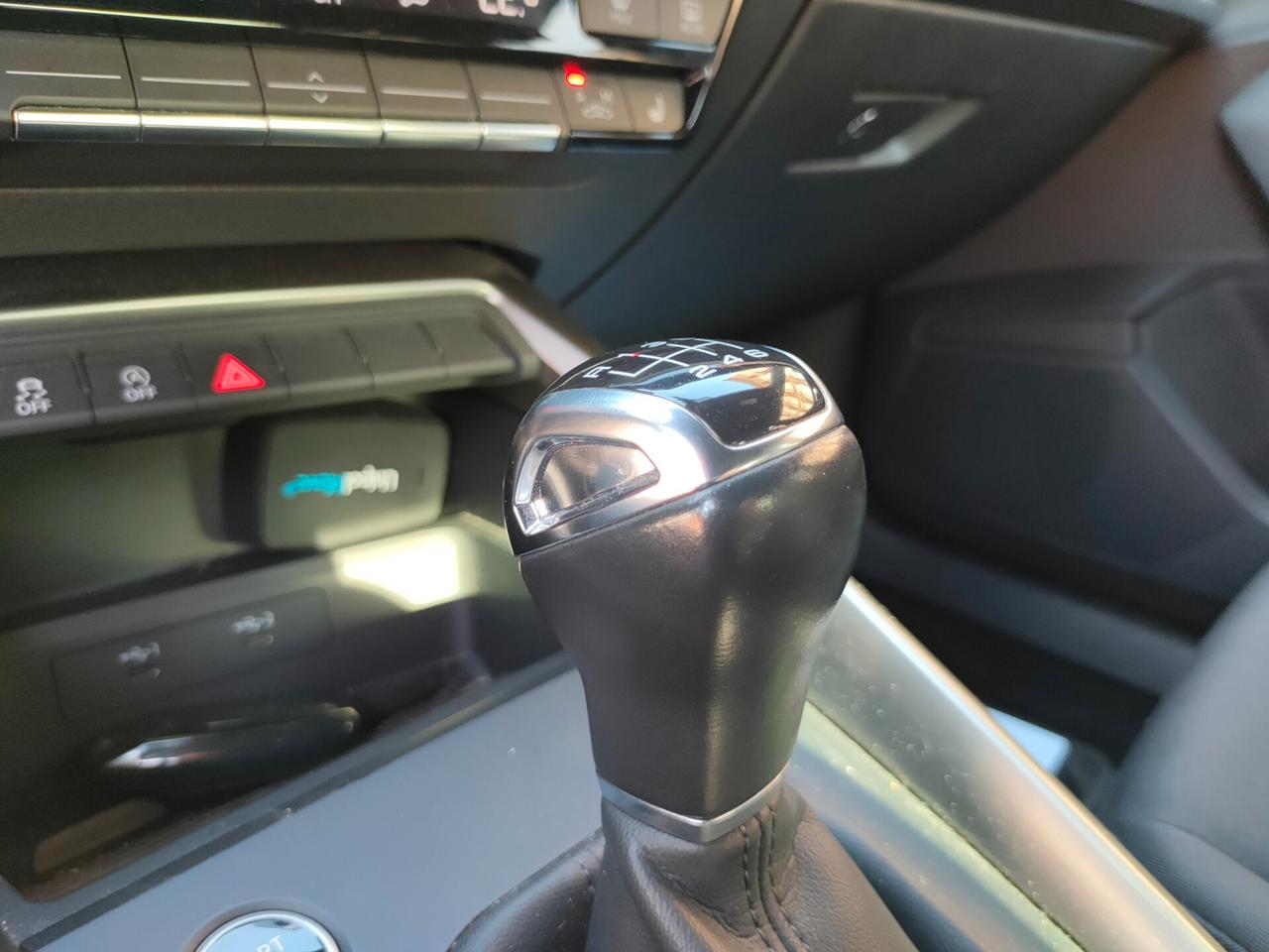 Audi A3 Sedan 30 TFSI Business Advanced
