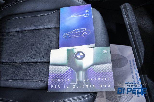 BMW X4 xDrive20d 48V