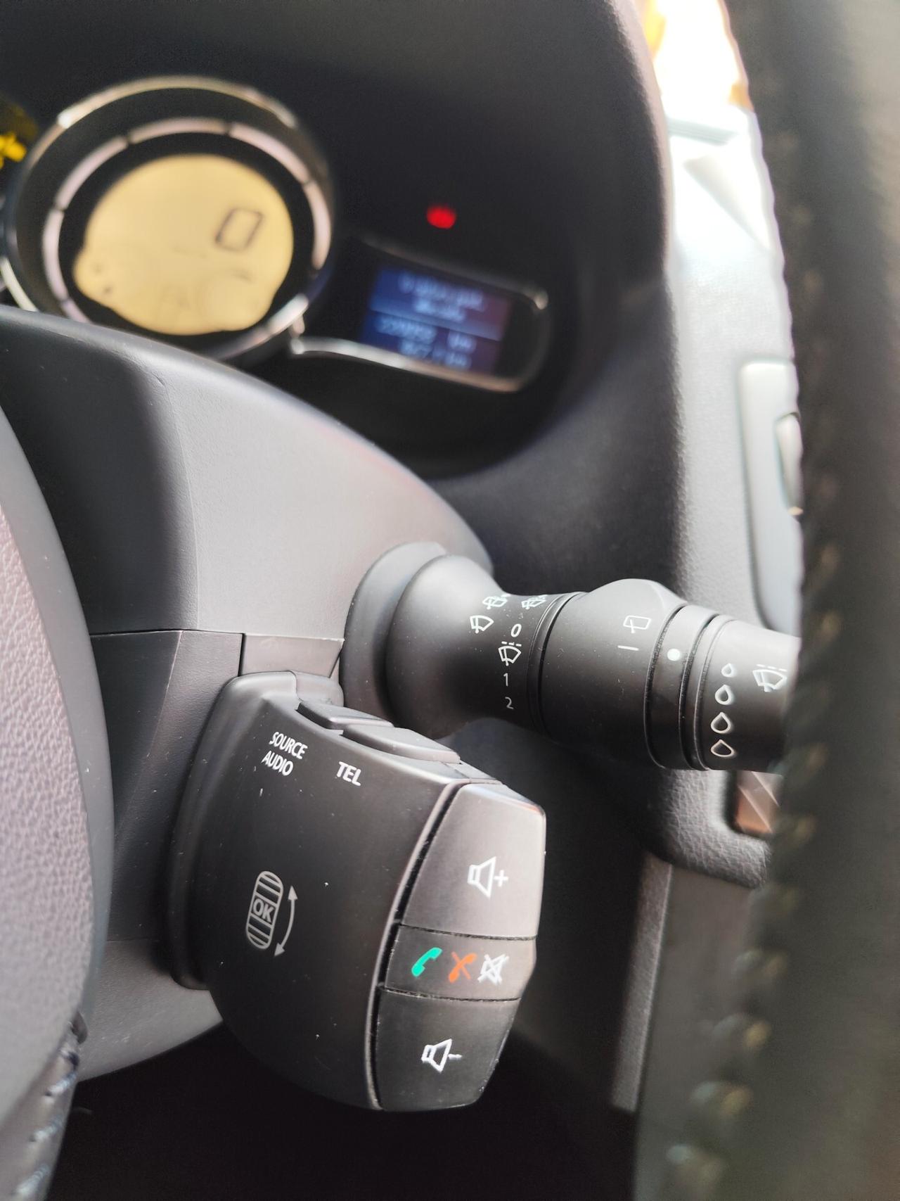 Renault Megane 1.5 dCi 110CV SporTour Live SW