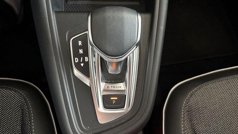 Renault Captur II 2019 1.6 E-TECH Plug-in Hybrid 160cv Intens Auto