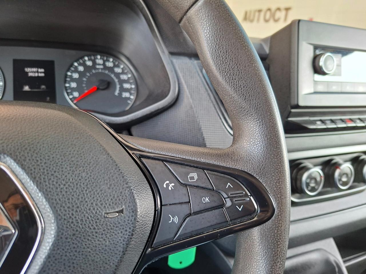 Renault Trafic 2.0 dCi 110CV - 1 PROPRIETARIO - PREZZO + IVA 22 %