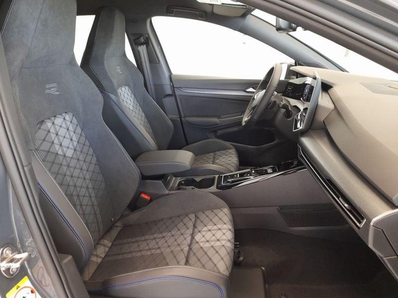 Volkswagen Golf 1.5 eTSI ACT 110kW R-Line Plus DSG