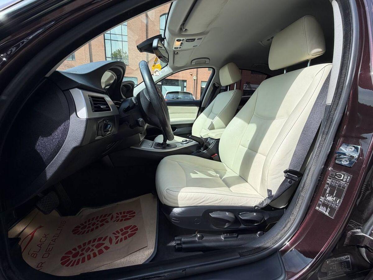 BMW Serie 3 320i Eletta 170cv