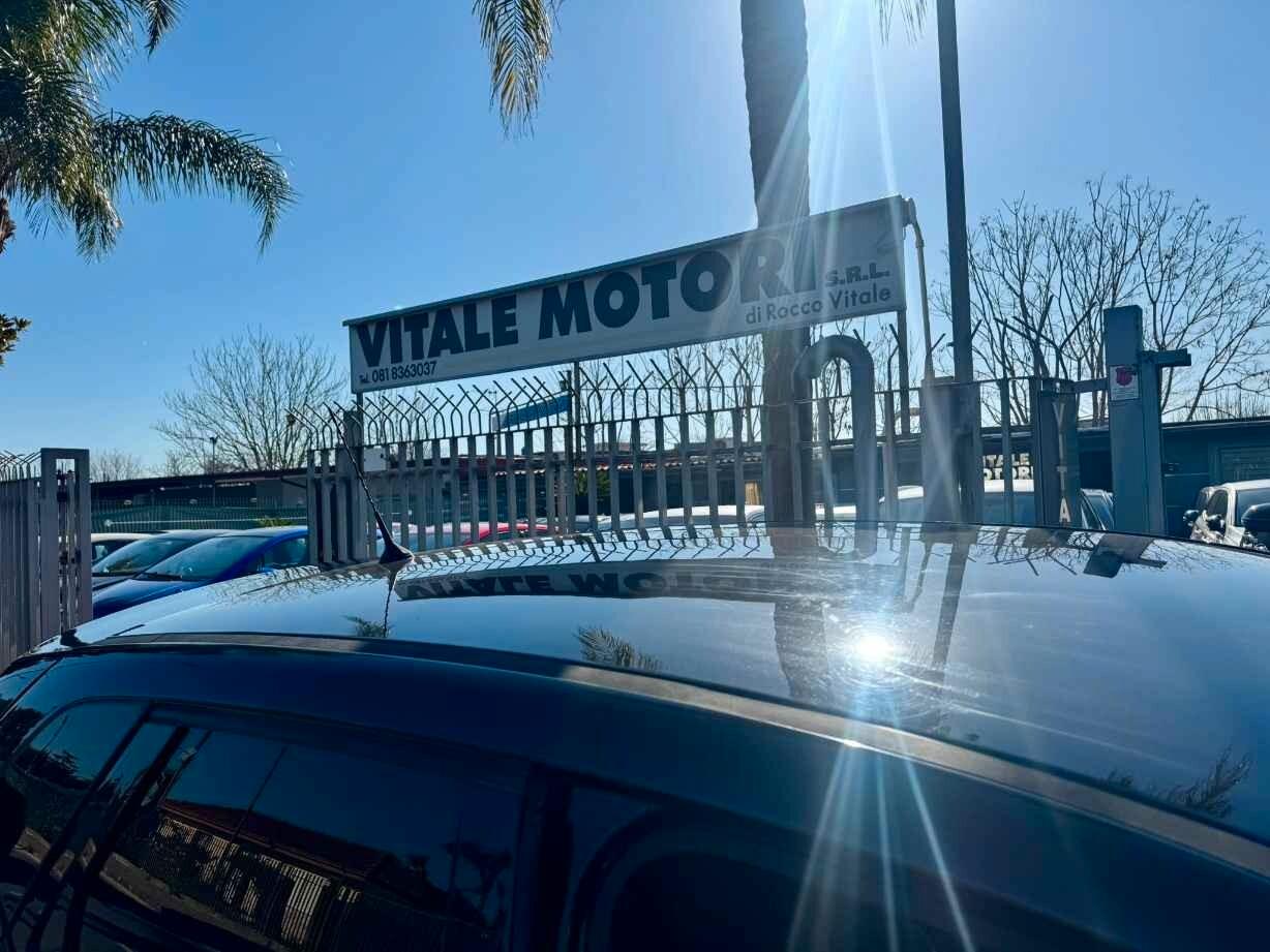 RENAULT CAPTUR 1.5 dCi 110 CV *FARI FULL LED