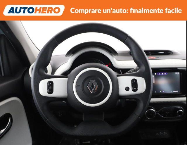RENAULT Twingo SCe 65 CV Equilibre