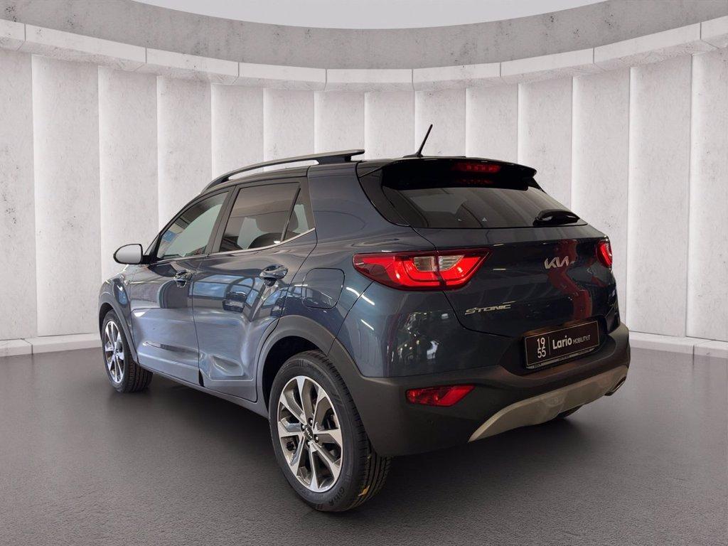 KIA Stonic 1.0 t-gdi mhev Style 120cv dct del 2022