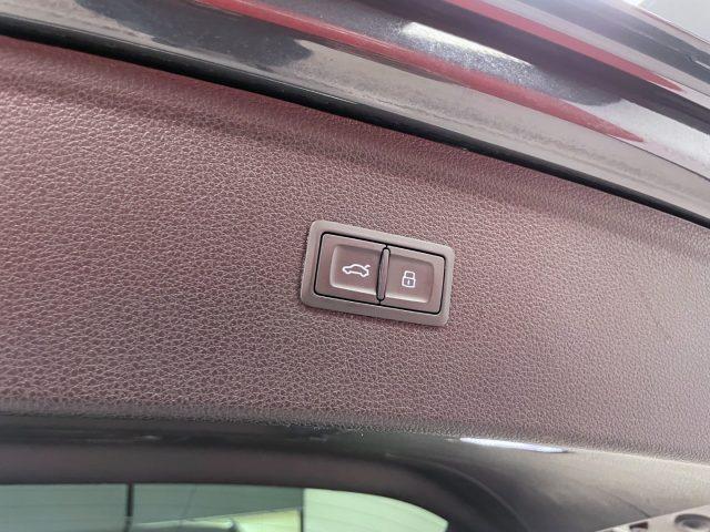 AUDI SQ5 TDI quattro tiptronic sport attitude