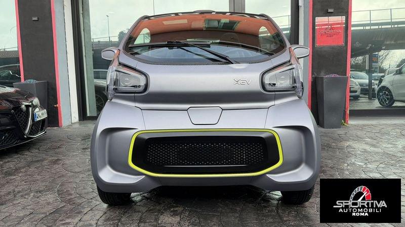 Xev Yoyo RATA MENSILE 271,00 EURO Yoyo Pro