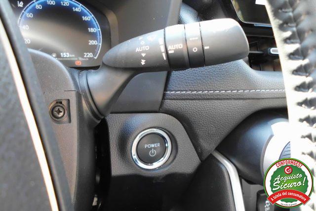 TOYOTA RAV 4 MY23 RAV4 2.5 HV (218CV) E-CVT 2WD Business