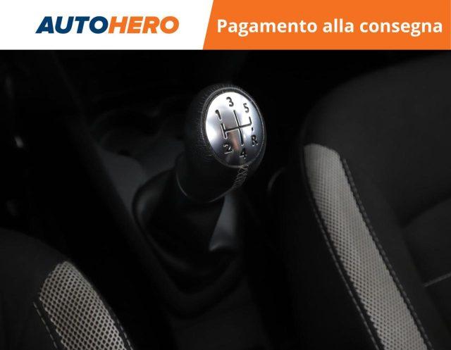 DACIA Sandero Stepway 0.9 TCe 90 CV Comfort
