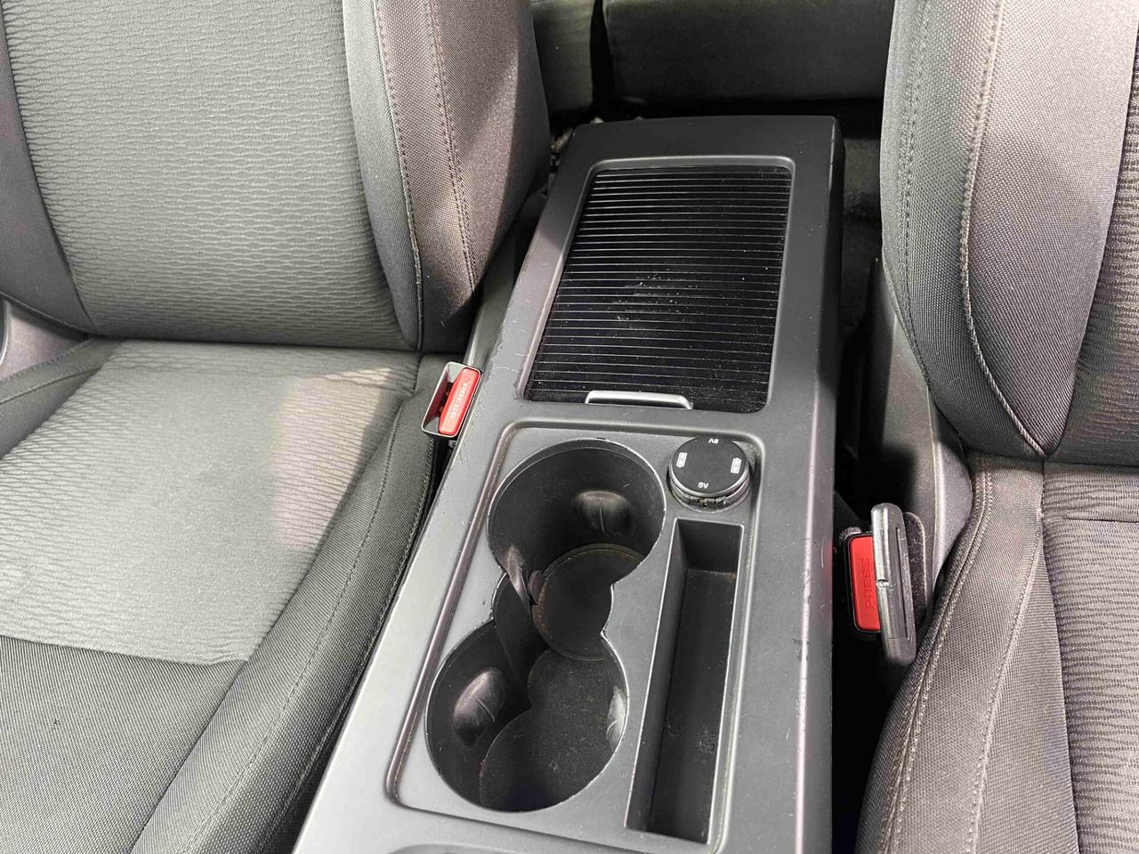 Land Rover Discovery Sport 2.0 TD4 150 CV SE