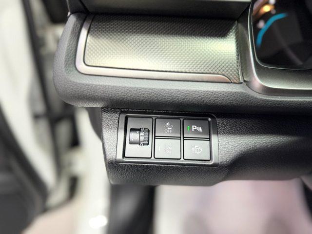HONDA Civic 1.0T 5 porte Executive Premium CVT
