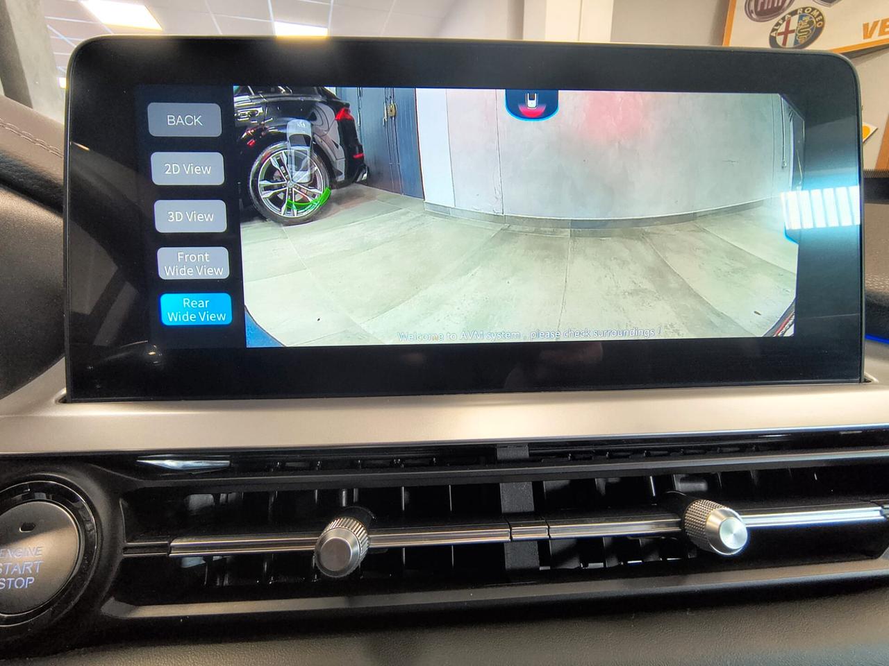 Dr 6.0 1.5 Turbo CVT Bi-Fuel GPL