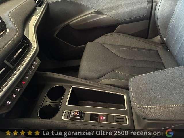 Skoda Elroq 82kWh 85 286cv