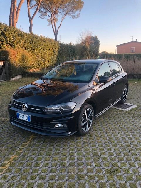 Volkswagen Polo Business 1.0 TSI DSG 5p. Comfortline BlueMotion Tech.