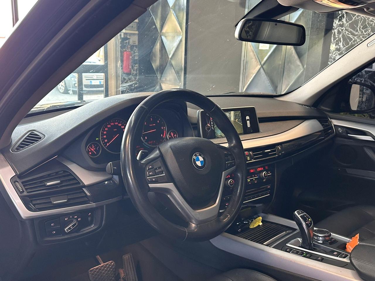 Bmw X5 xDrive30d 258CV Experience